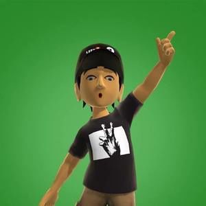 Meet your Posher, Stuart